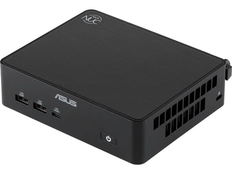 ASUS NUC 16 Pro