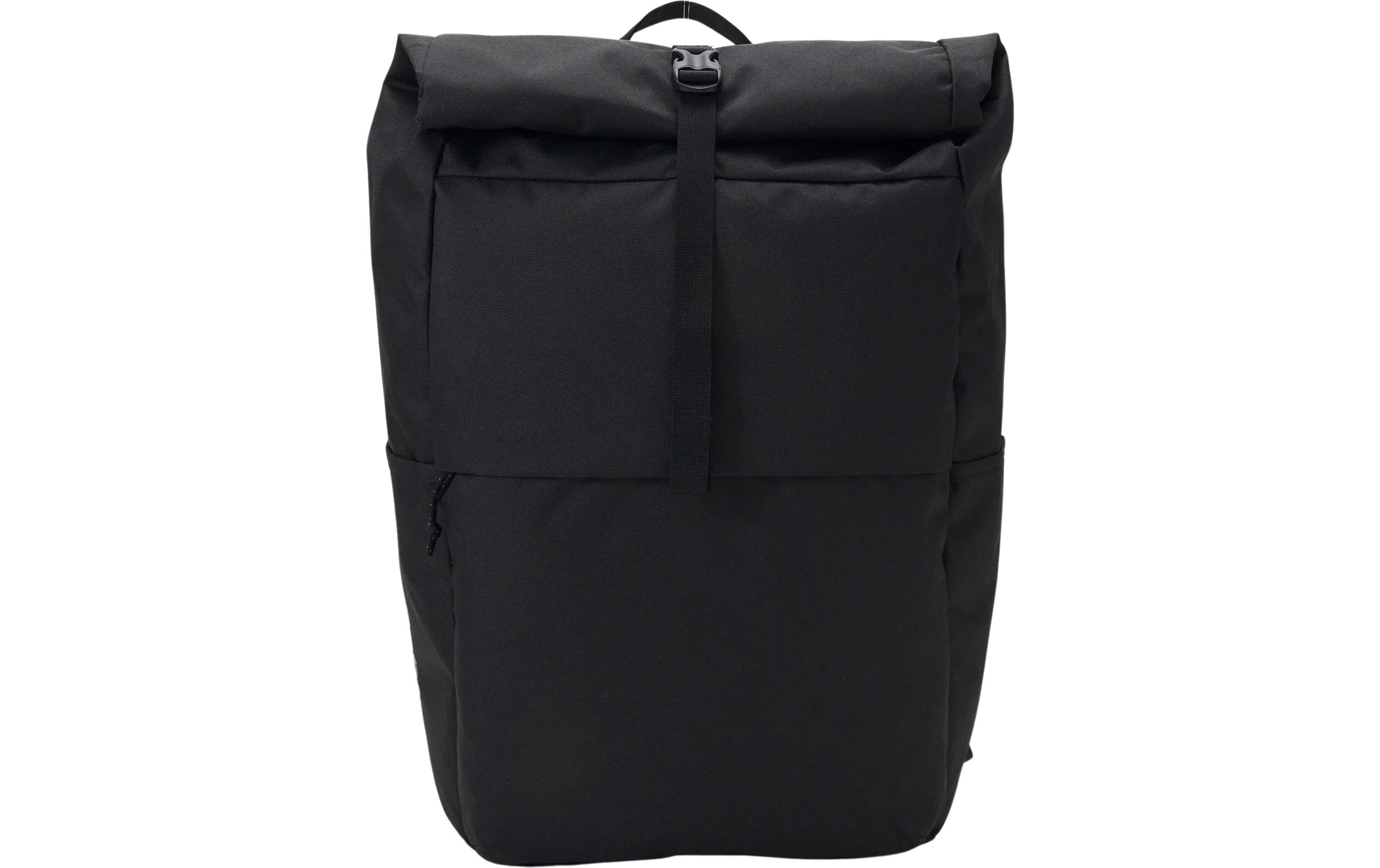 Patagonia Freizeitrucksack Fieldsmith Roll Top 30 l Schwarz Patagonia Freizeitrucksack Fieldsmith Roll Top 30 l Schwarz