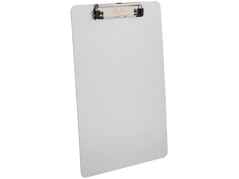Läufer Dokumentenhalter A4 Silber Läufer Dokumentenhalter A4 Silber