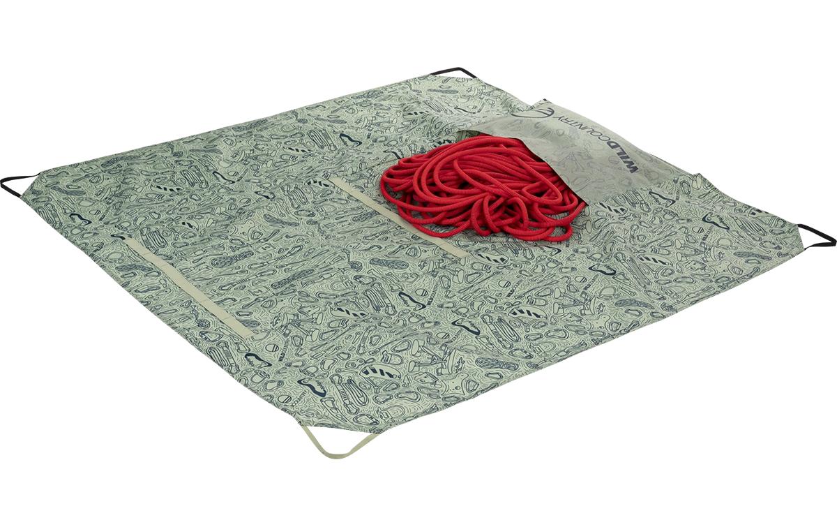 Wild Country Rope Tarp Gearstorm