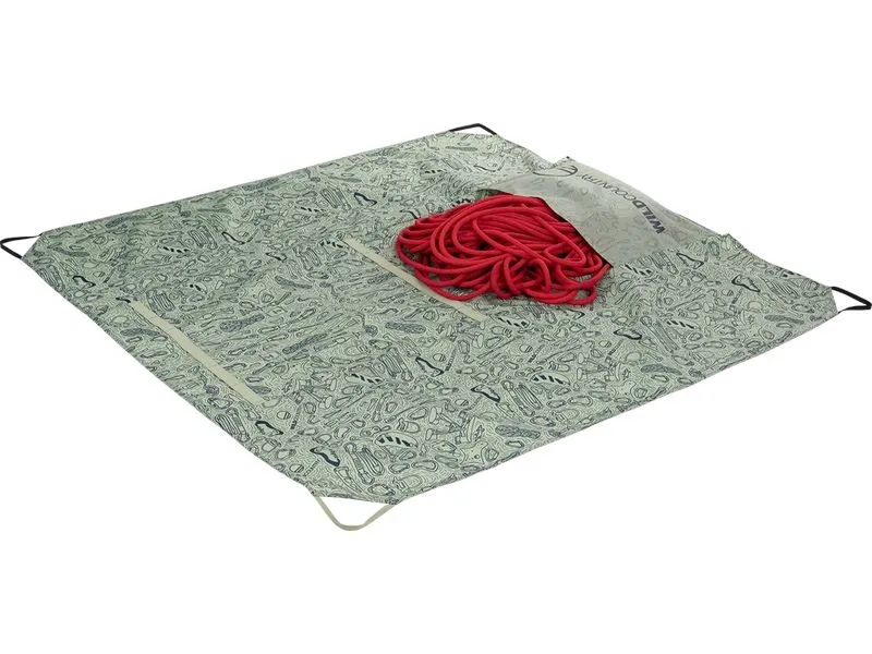 Wild Country Rope Tarp Gearstorm