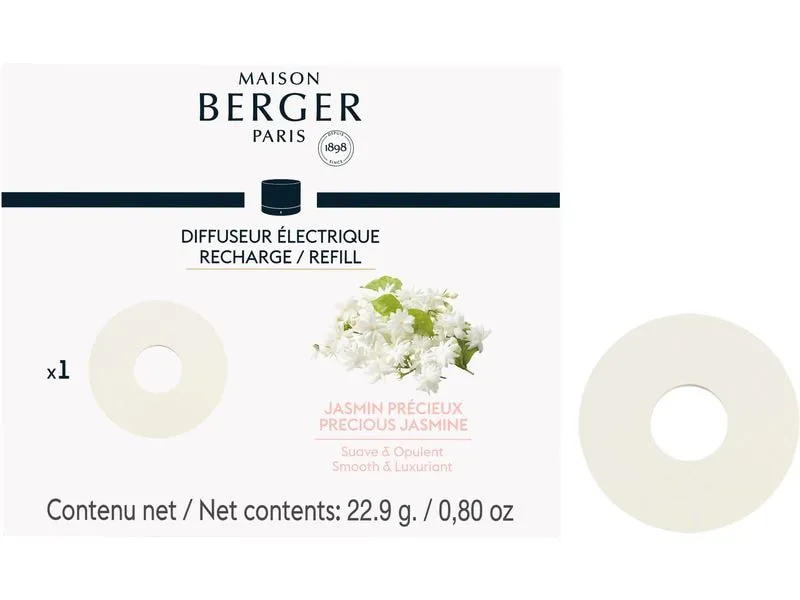 Maison Berger Duftöl Jasmin Précieux