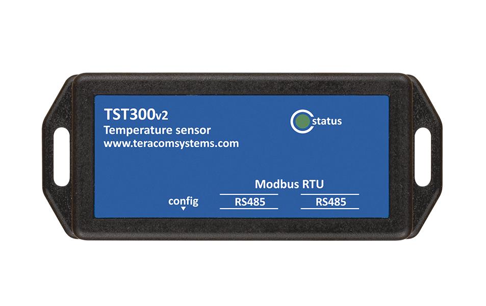 Teracom Modbus RTU Temperatursensor TST300