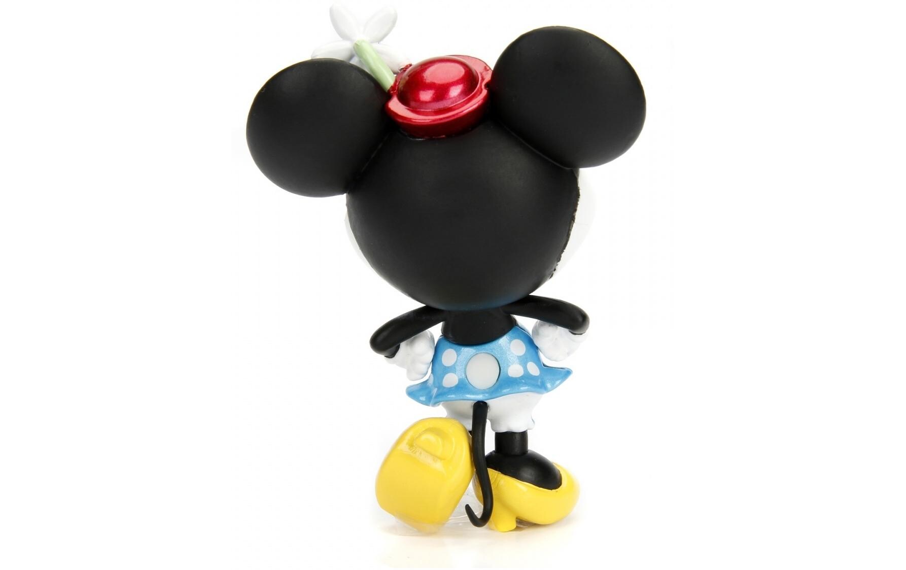 Jada Toys Figur Disney Minnie Mouse 10 cm