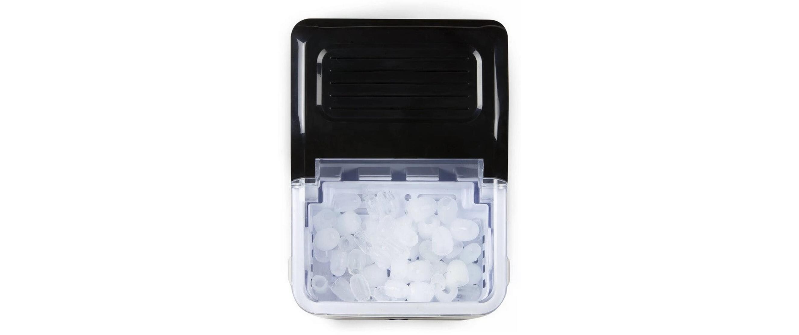 Domo Eiswürfelmaschine DO9220IB 12 kg/24h