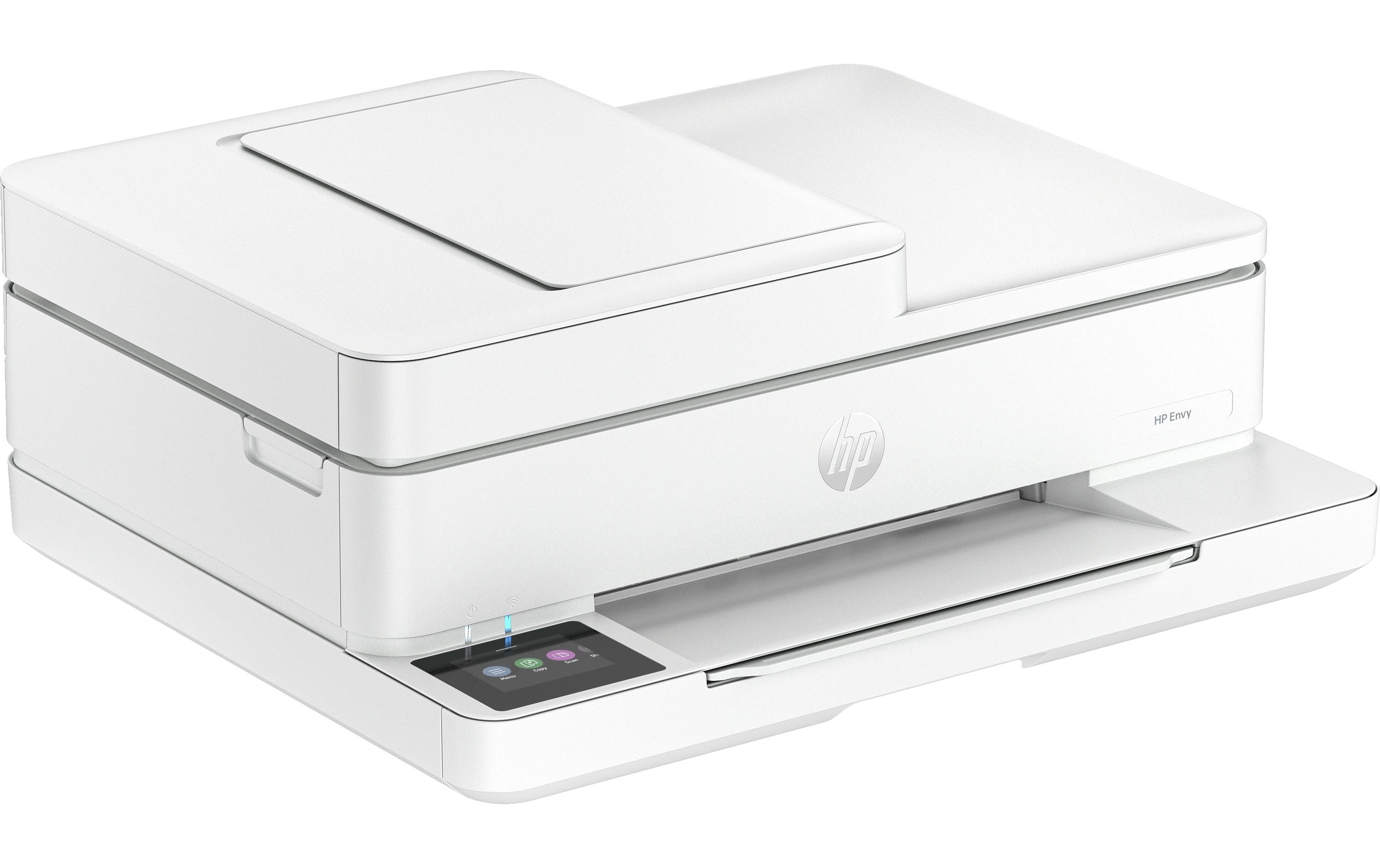 HP ENVY 6530e All-in-One Printer HP ENVY 6530e All-in-One Printer