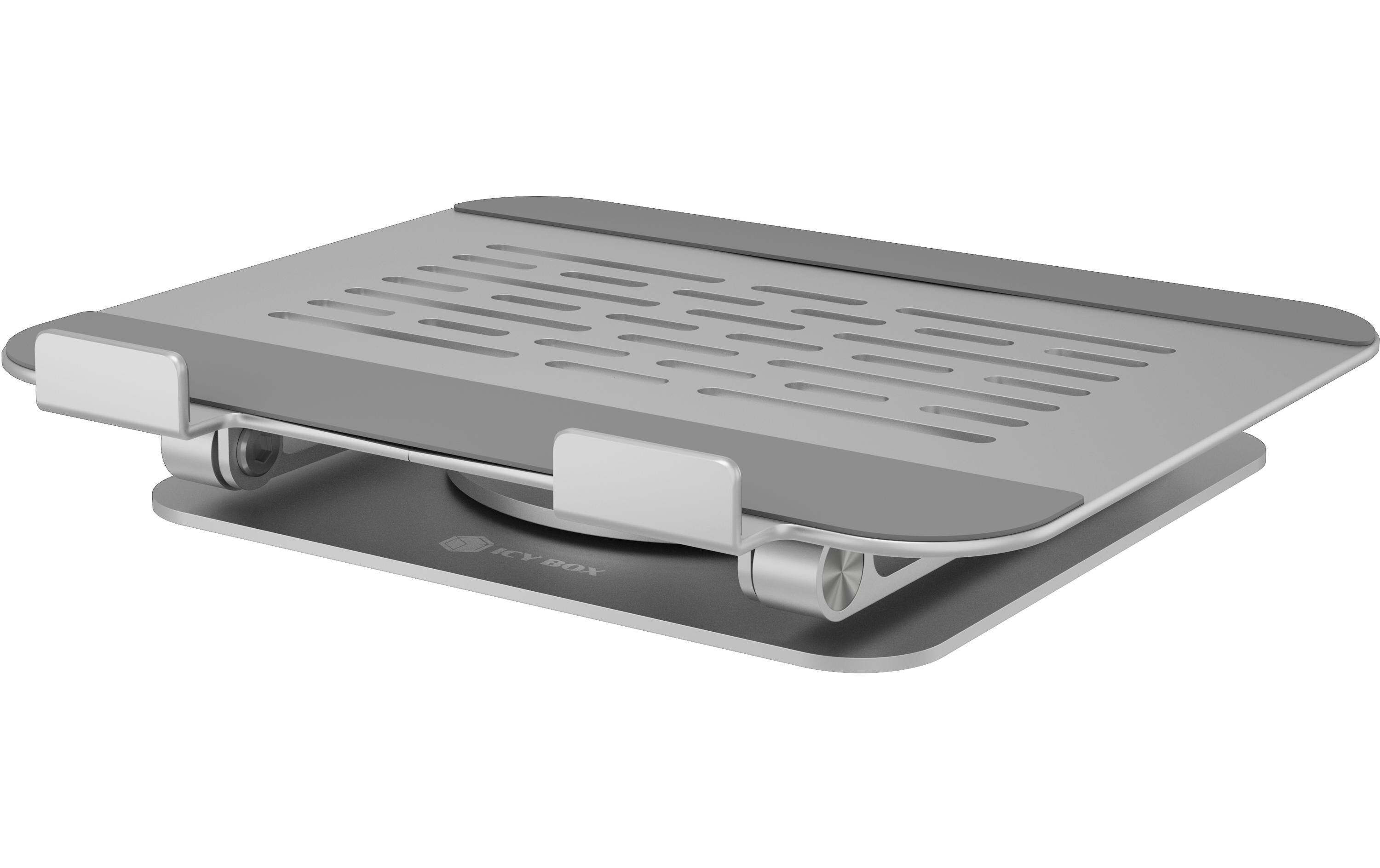 ICY BOX Notebook-Ständer IB-NH300-R 17