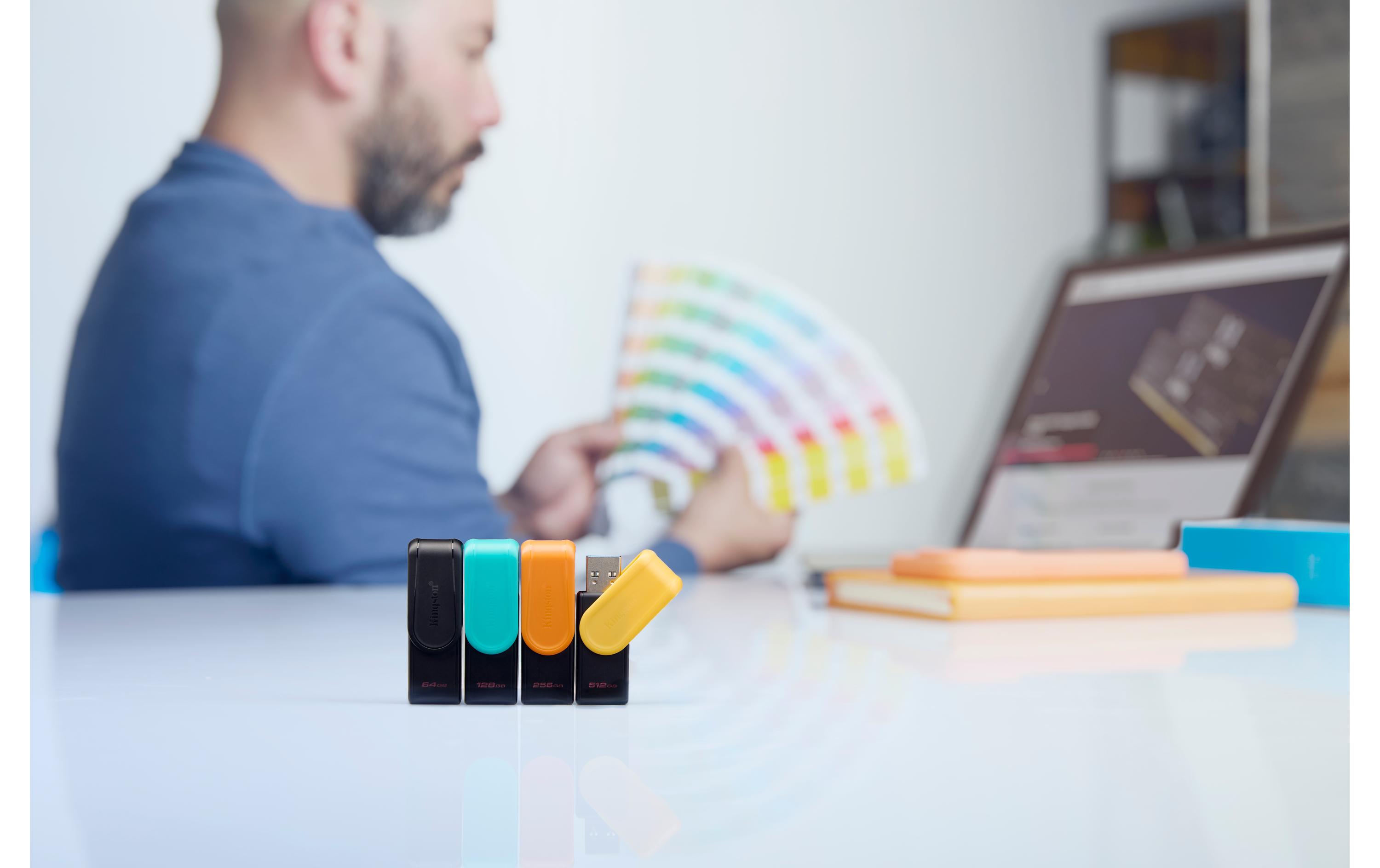 Kingston Exodia S 256 GB