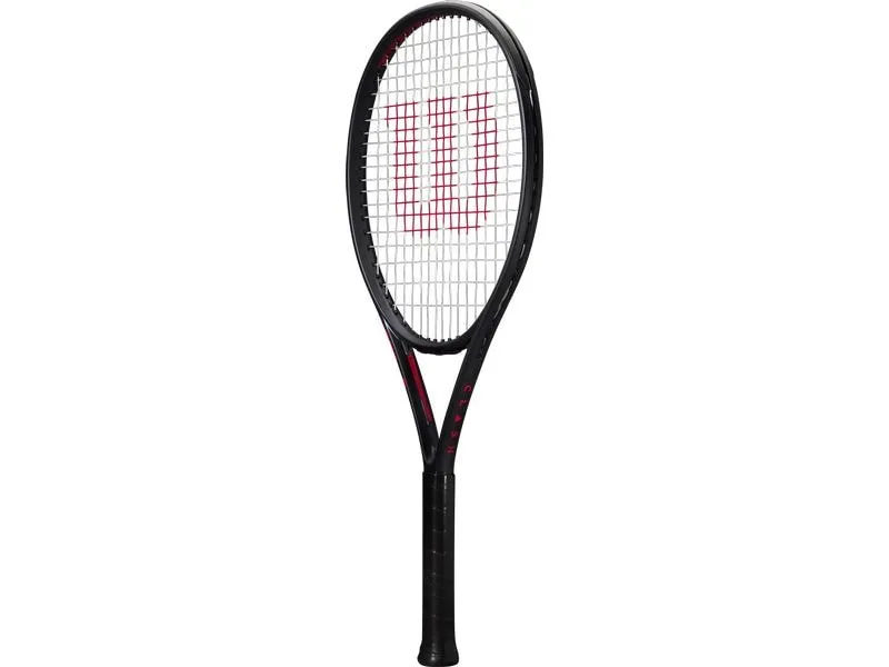 Wilson Tennisracket Clash 25 V3 Besaitet Wilson Tennisracket Clash 25 V3 Besaitet