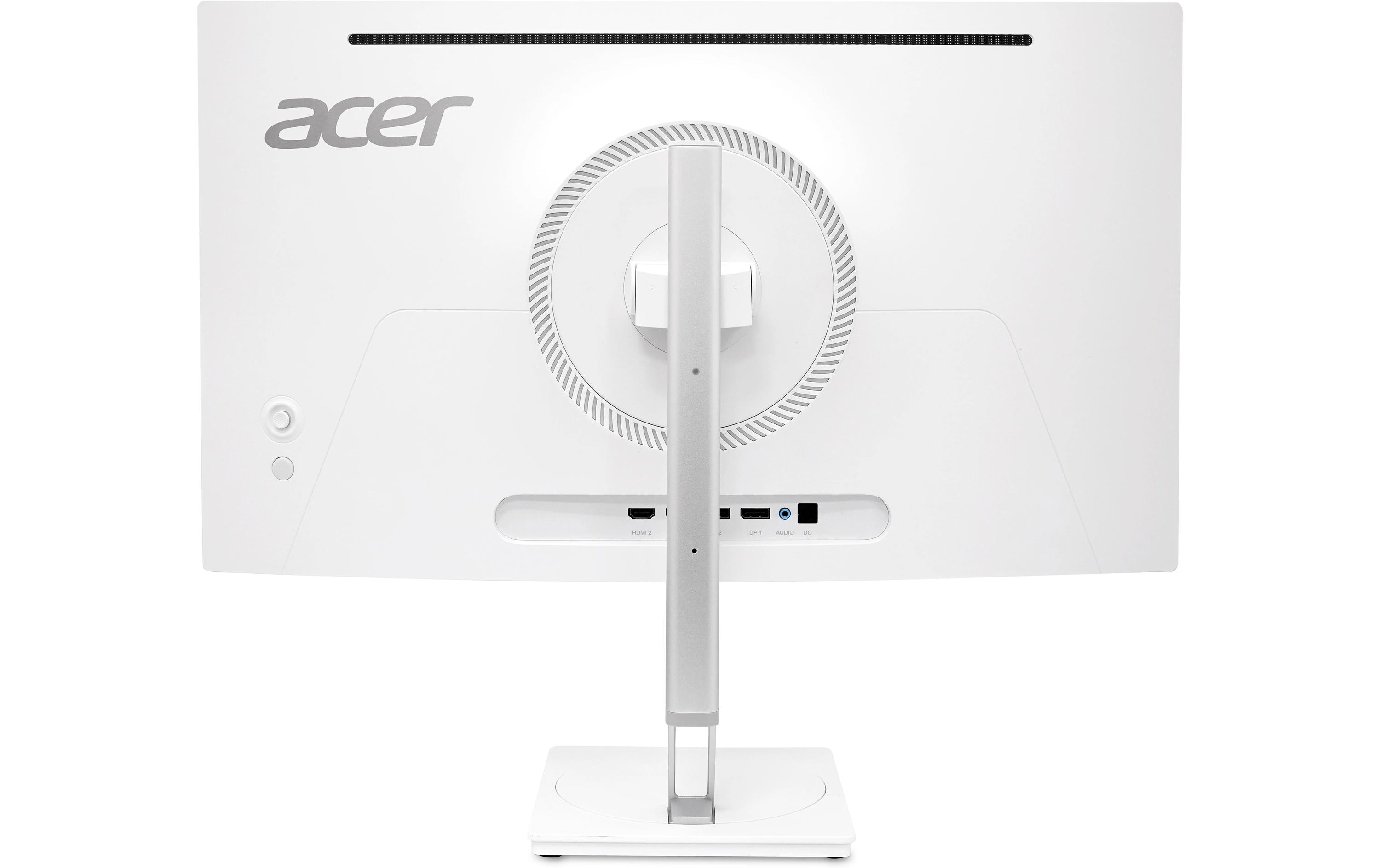 Acer Monitor CE270UXwmiipprx Acer Monitor CE270UXwmiipprx