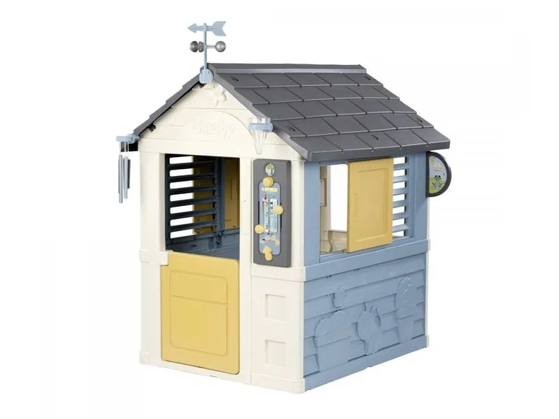 Smoby Spielhaus 4-Seasons Smoby Spielhaus 4-Seasons