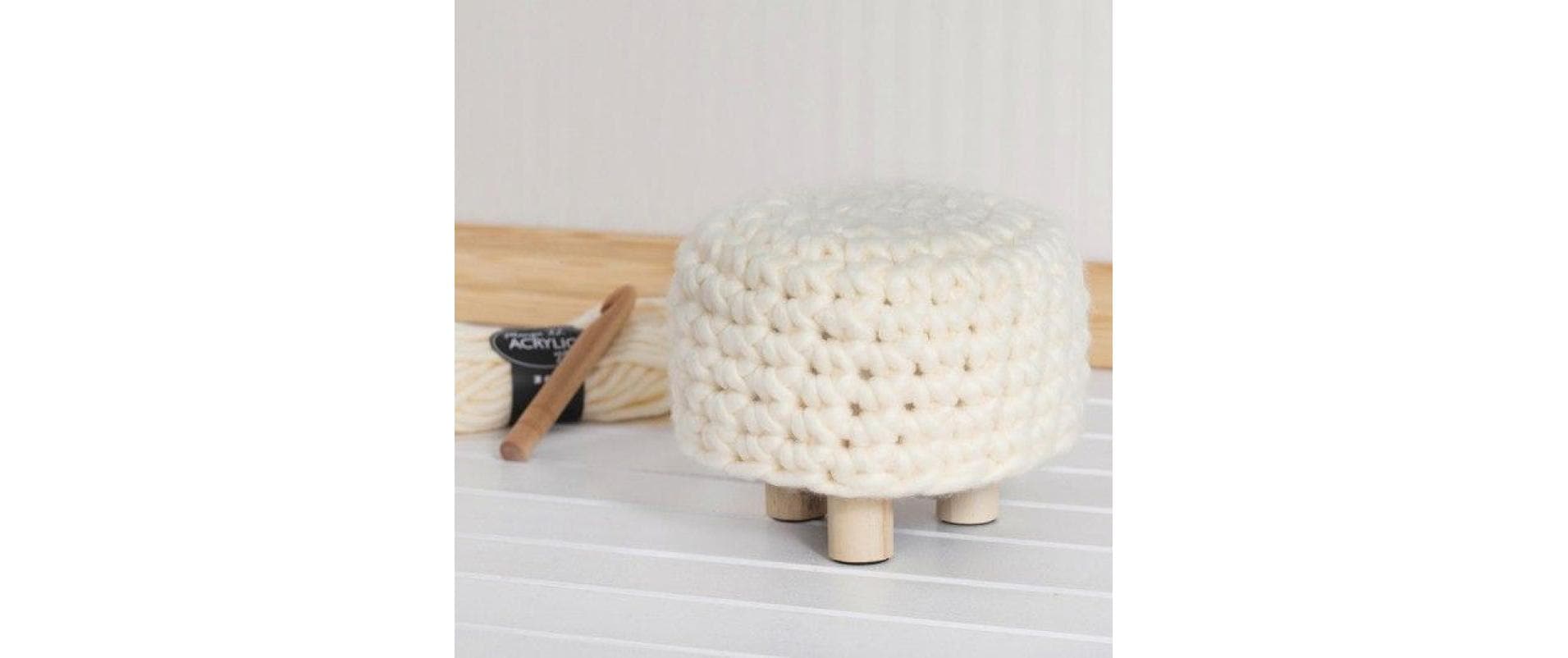 Creativ Company Häkelnadel Nr. 25