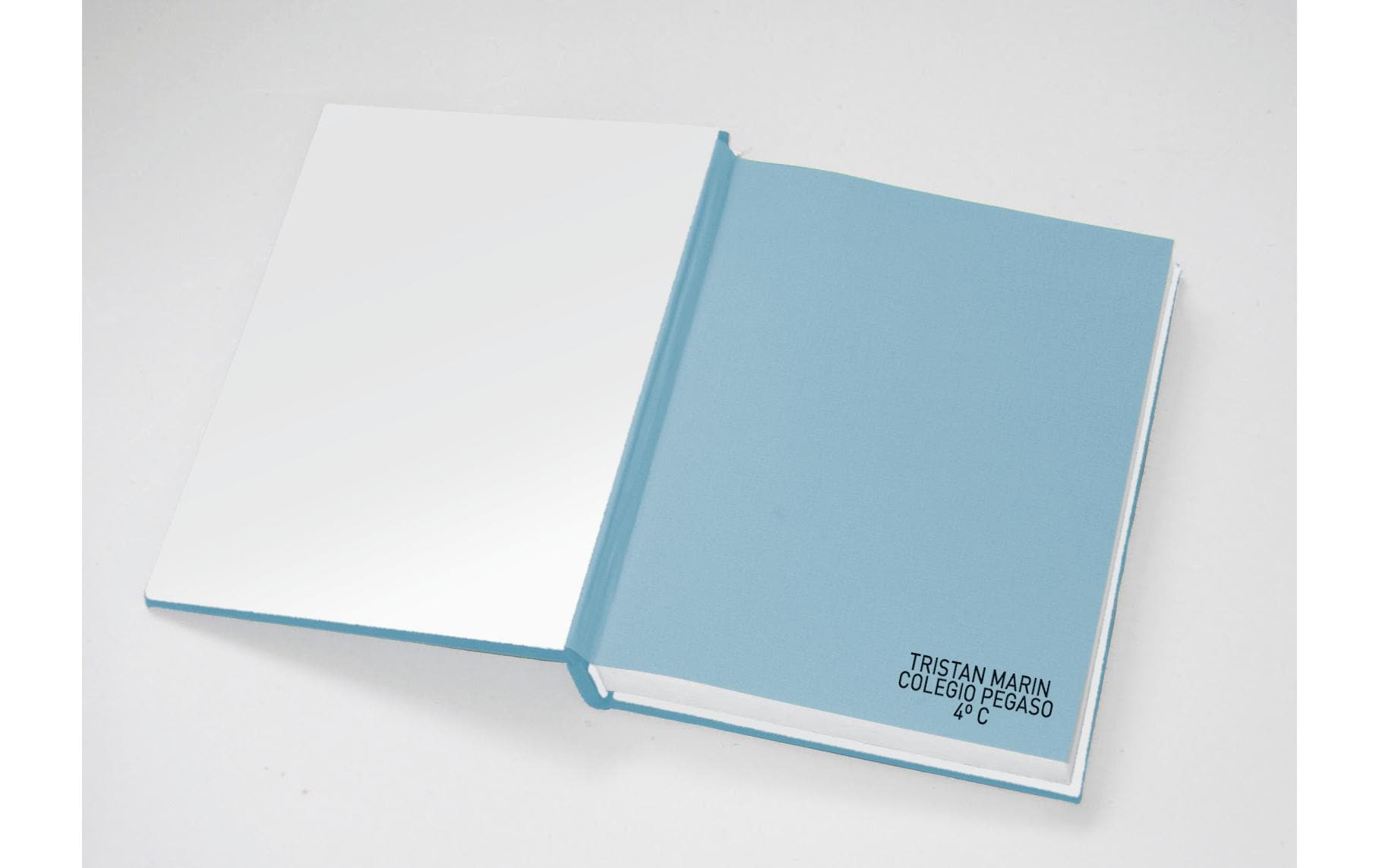 Colop Stempelset MINE Textil, 3 Zeilen