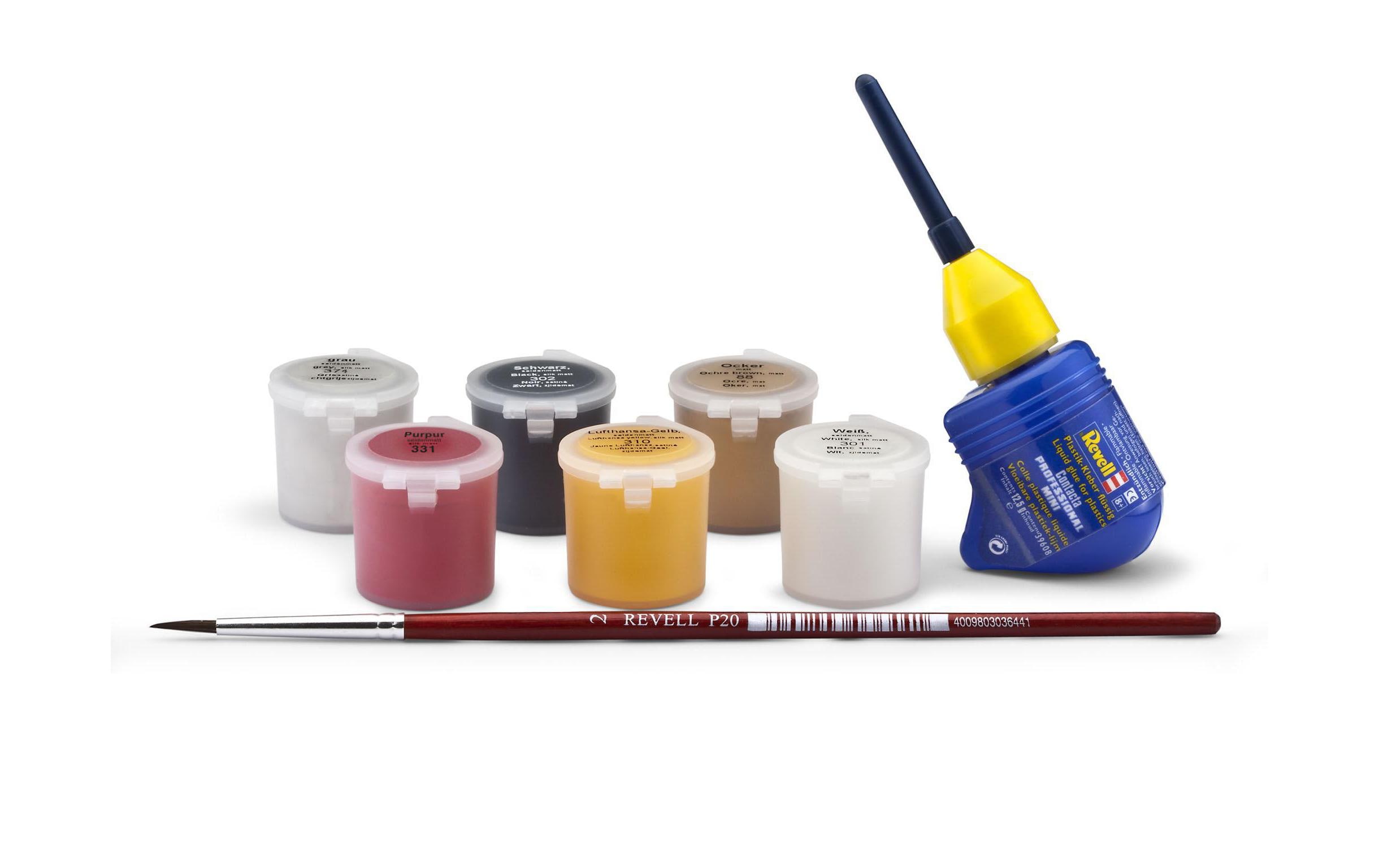 Revell Bausatz 100 Years TITANIC 1:400