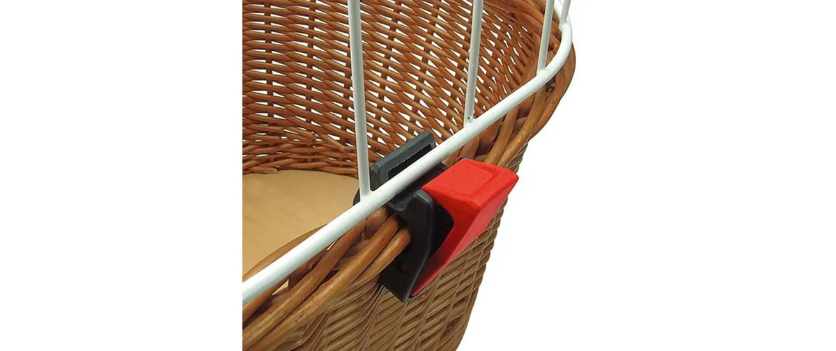 Klick-Fix Velokorb Doggy Basket Klick-Fix Velokorb Doggy Basket