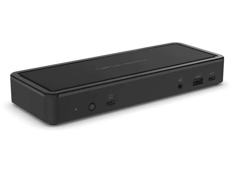 Belkin Dockingstation USB-C 14-Port Belkin Dockingstation USB-C 14-Port