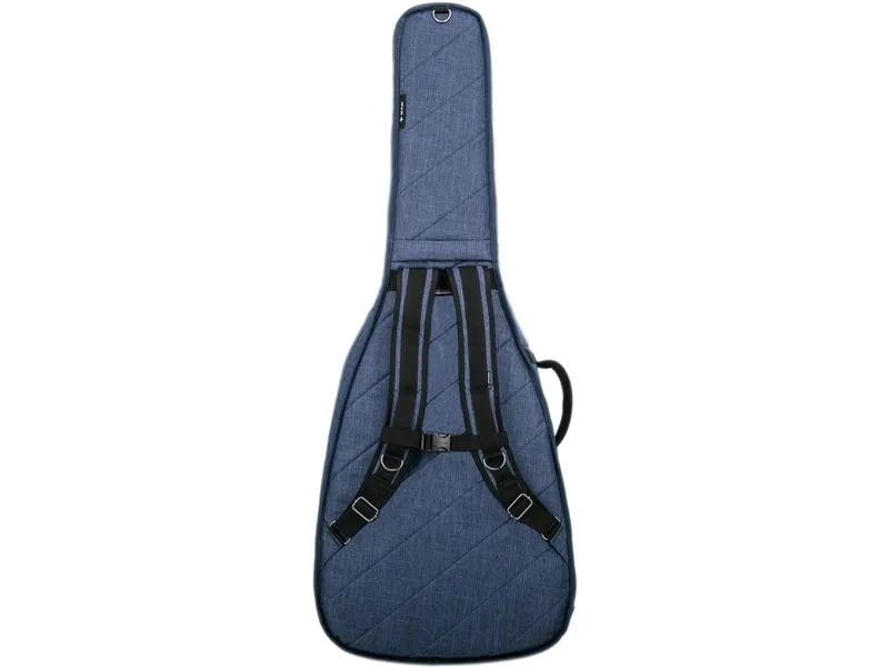 MONO Cases Acoustic Sleeve 2.0 Moonlight Blue für Westerngitarre MONO Cases Acoustic Sleeve 2.0 Moonlight Blue für Westerngitarre