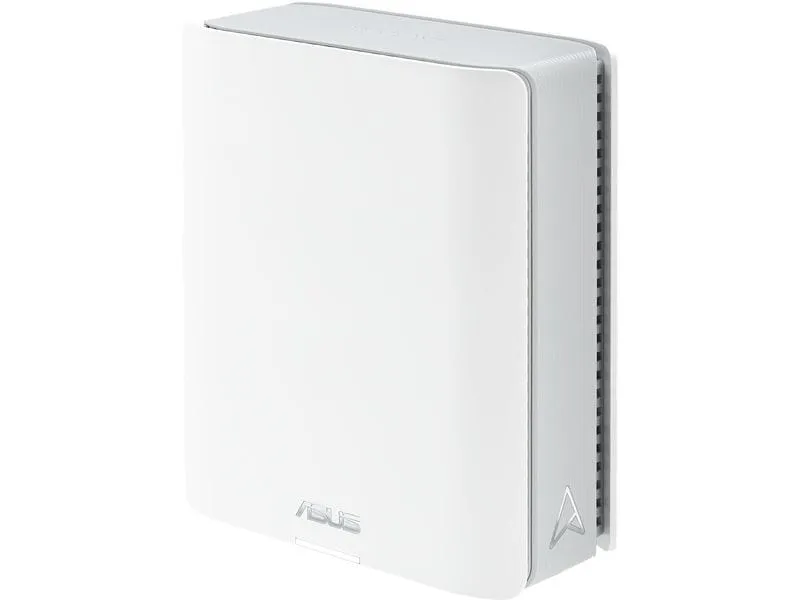 ASUS Tri-Band WiFi Router ZenWiFi BT10 3er Pack Weiss ASUS Tri-Band WiFi Router ZenWiFi BT10 3er Pack Weiss