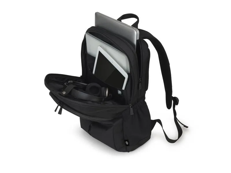 DICOTA Notebook-Rucksack Eco Scale 13-15.6” DICOTA Notebook-Rucksack Eco Scale 13-15.6”