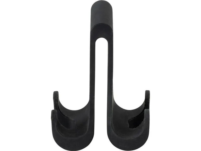 Wenko Handtuchhalter Verna Duo
