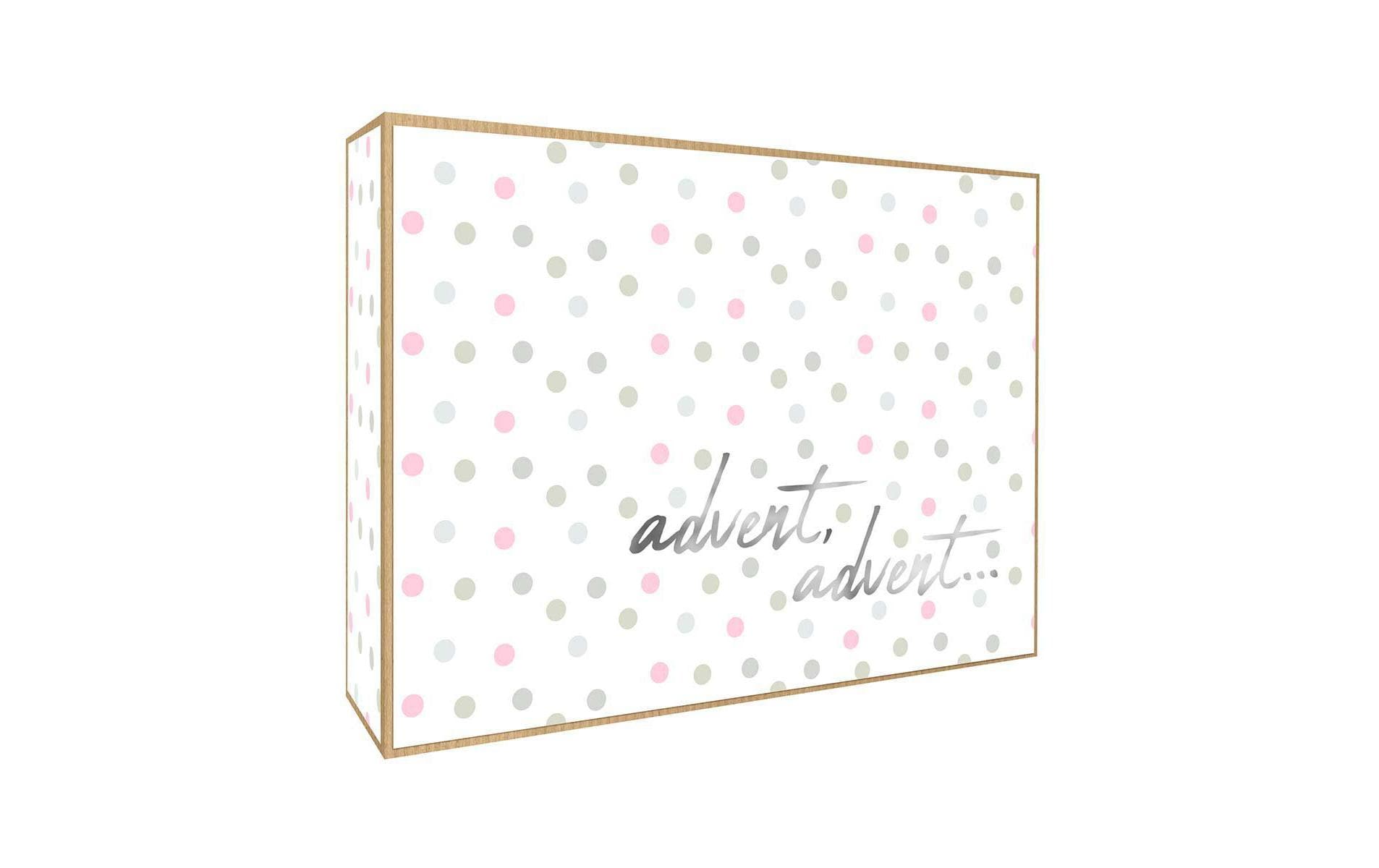 URSUS Adventskalender Sterne