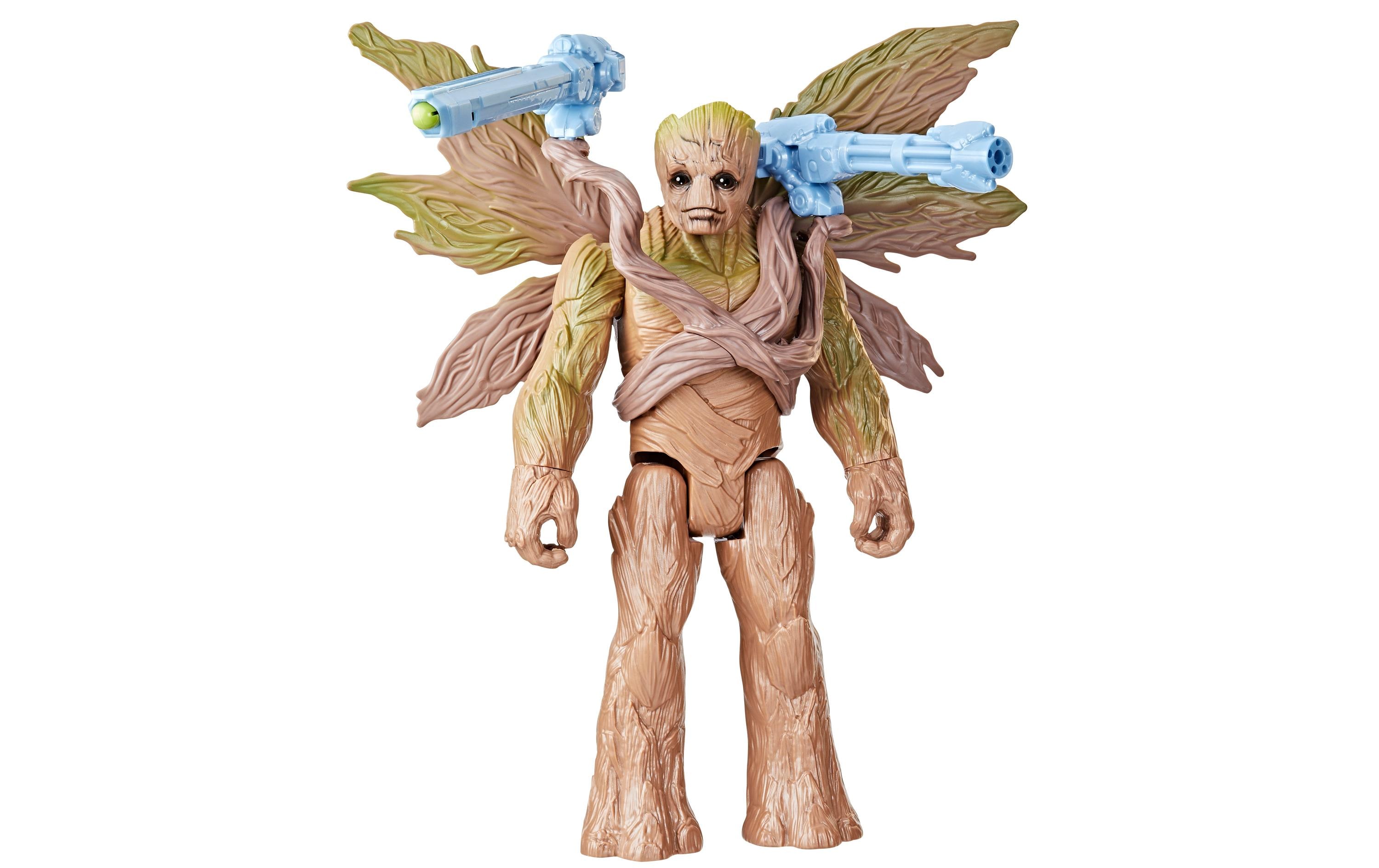 MARVEL Marvel Studios Guardians of the Galaxy Vol. 3 Titan Groot MARVEL Marvel Studios Guardians of the Galaxy Vol. 3 Titan Groot