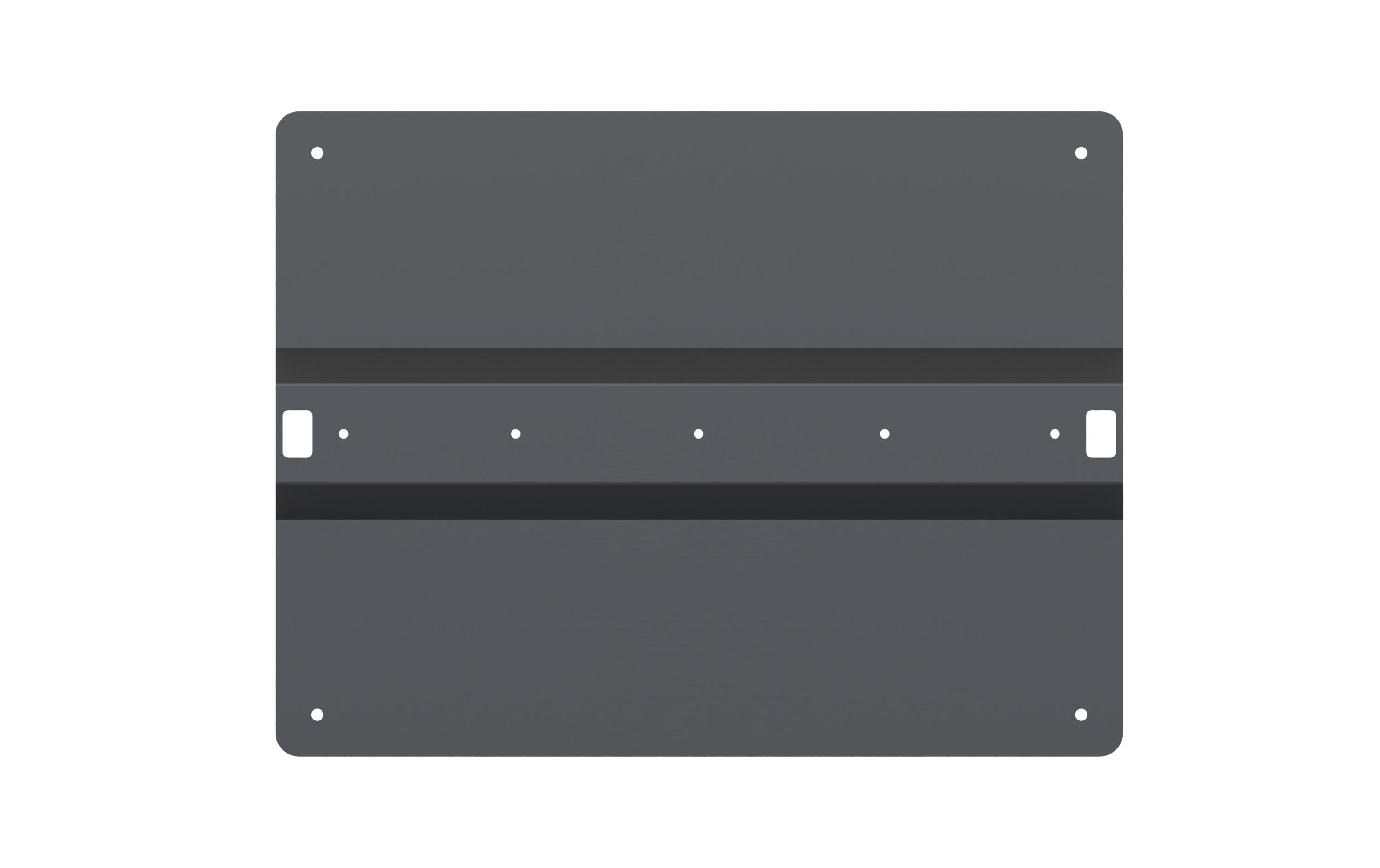Multibrackets Bodenplatte Floorbase Pro OM46N-D