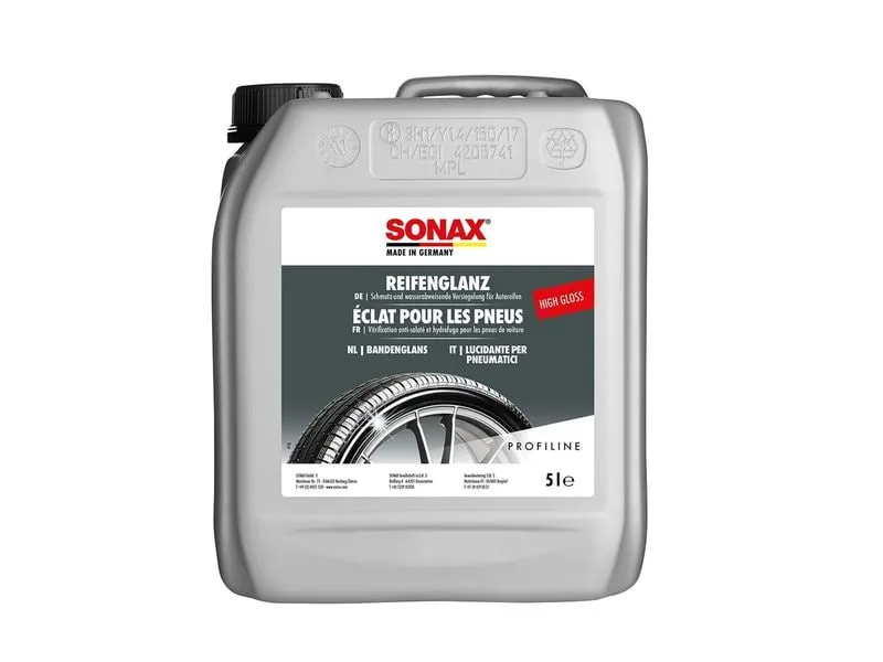 Sonax PROFILINE ReifenGlanz 5 l Sonax PROFILINE ReifenGlanz 5 l