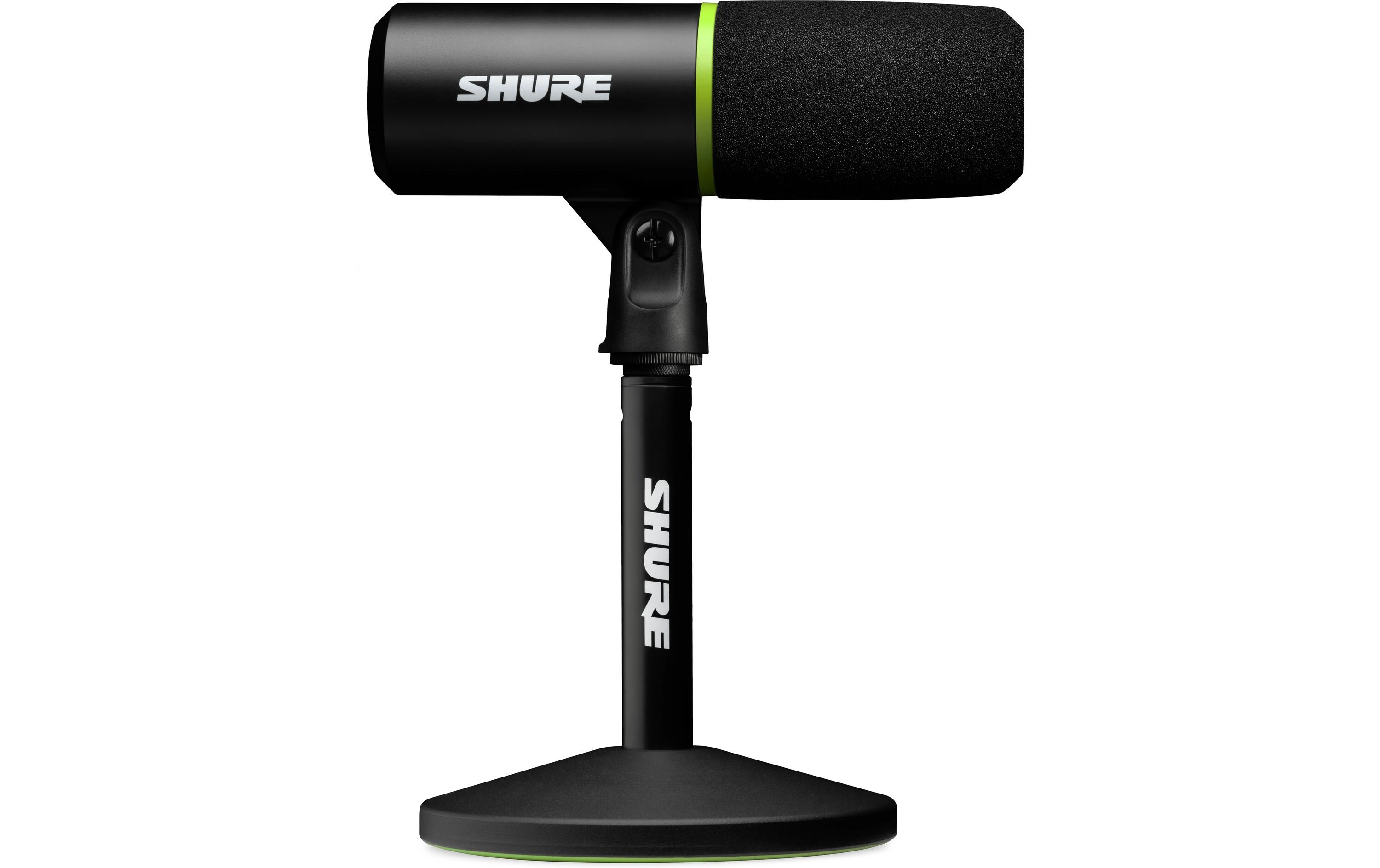 Shure Mikrofon MV6