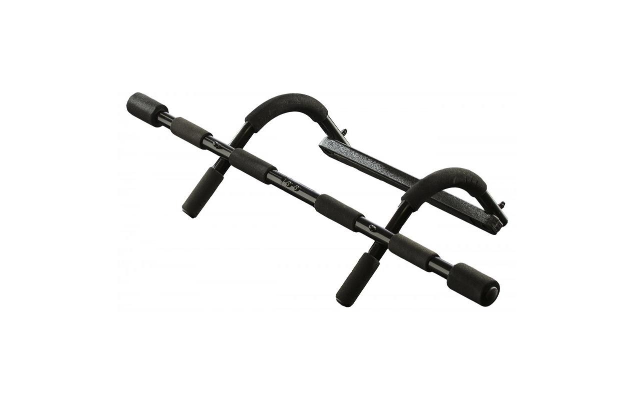 Gymstick Klimmzugstange Multi-Training Door Gym Gymstick Klimmzugstange Multi-Training Door Gym