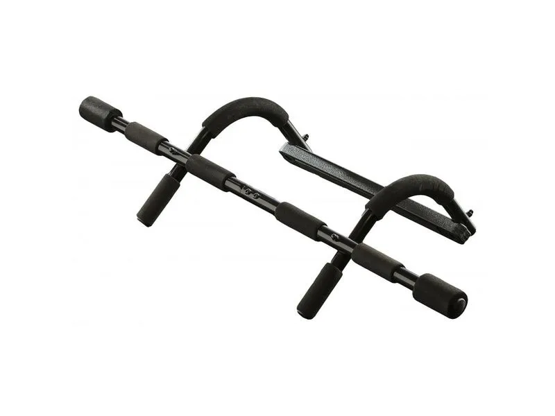 Gymstick Klimmzugstange Multi-Training Door Gym