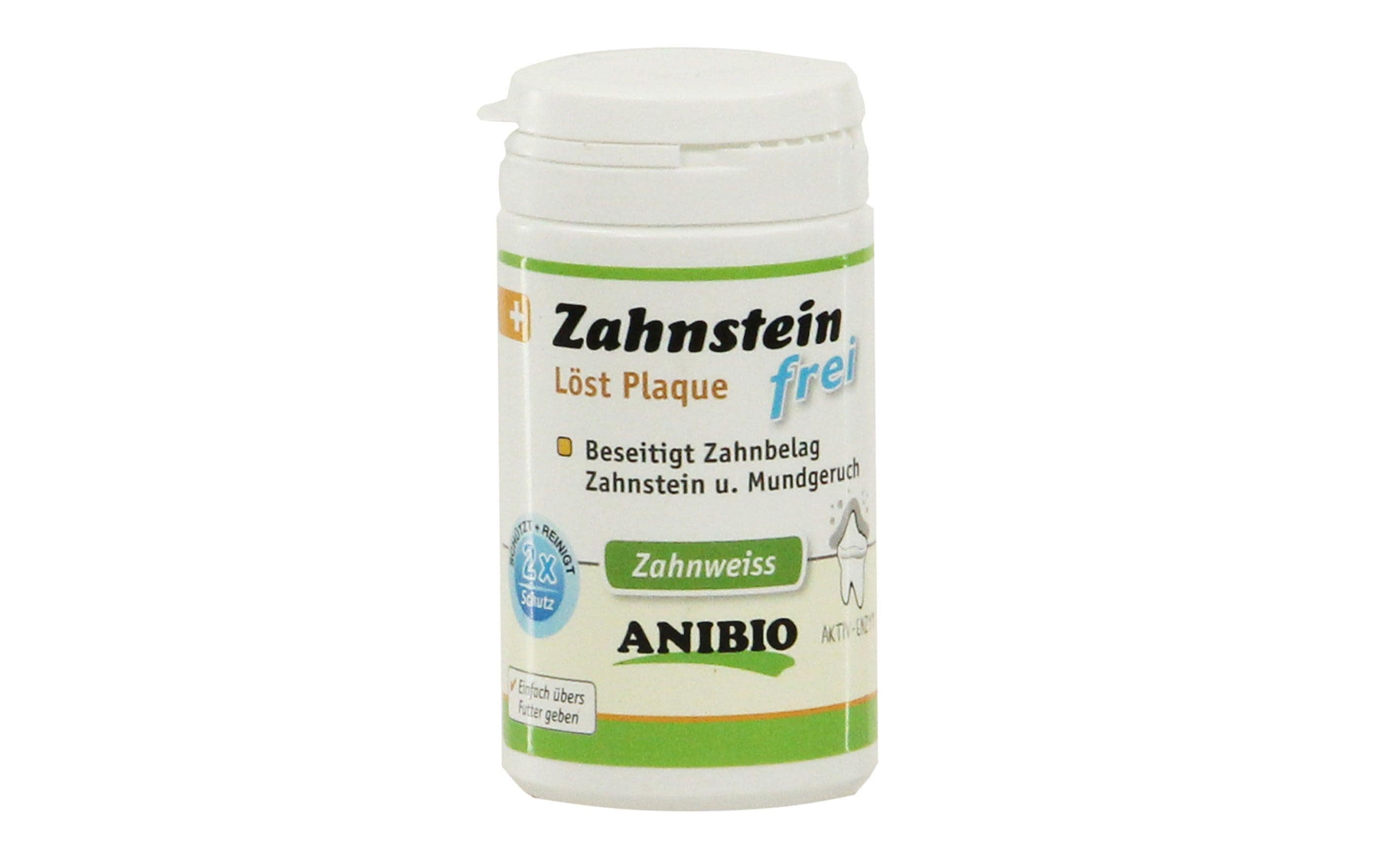 Anibio Zahnstein-Frei 60 g