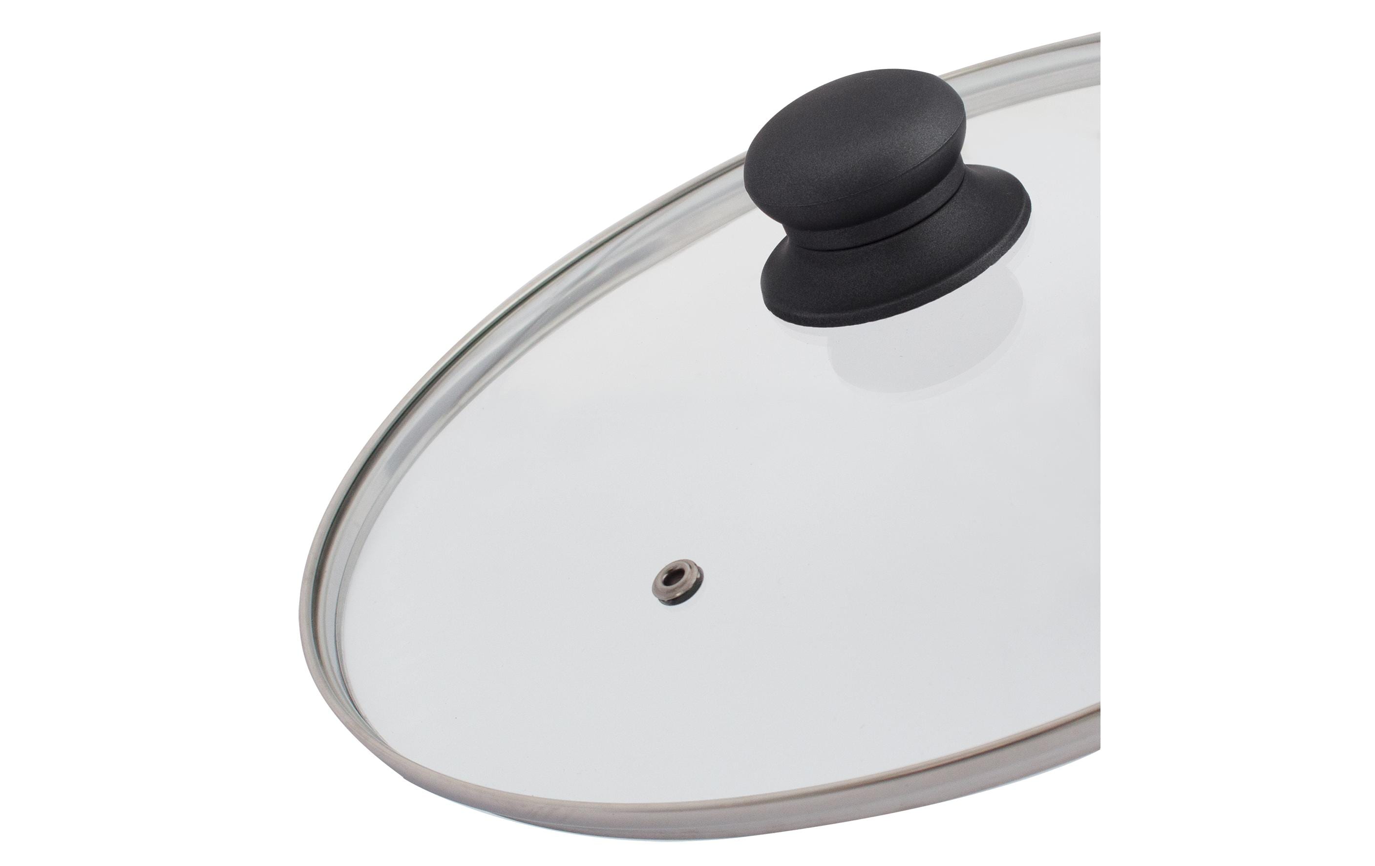 Eurotrail Deckel Ø 24 cm Eurotrail Deckel Ø 24 cm