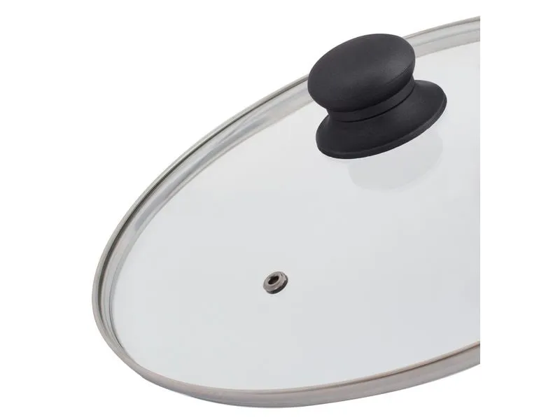 Eurotrail Deckel Ø 24 cm