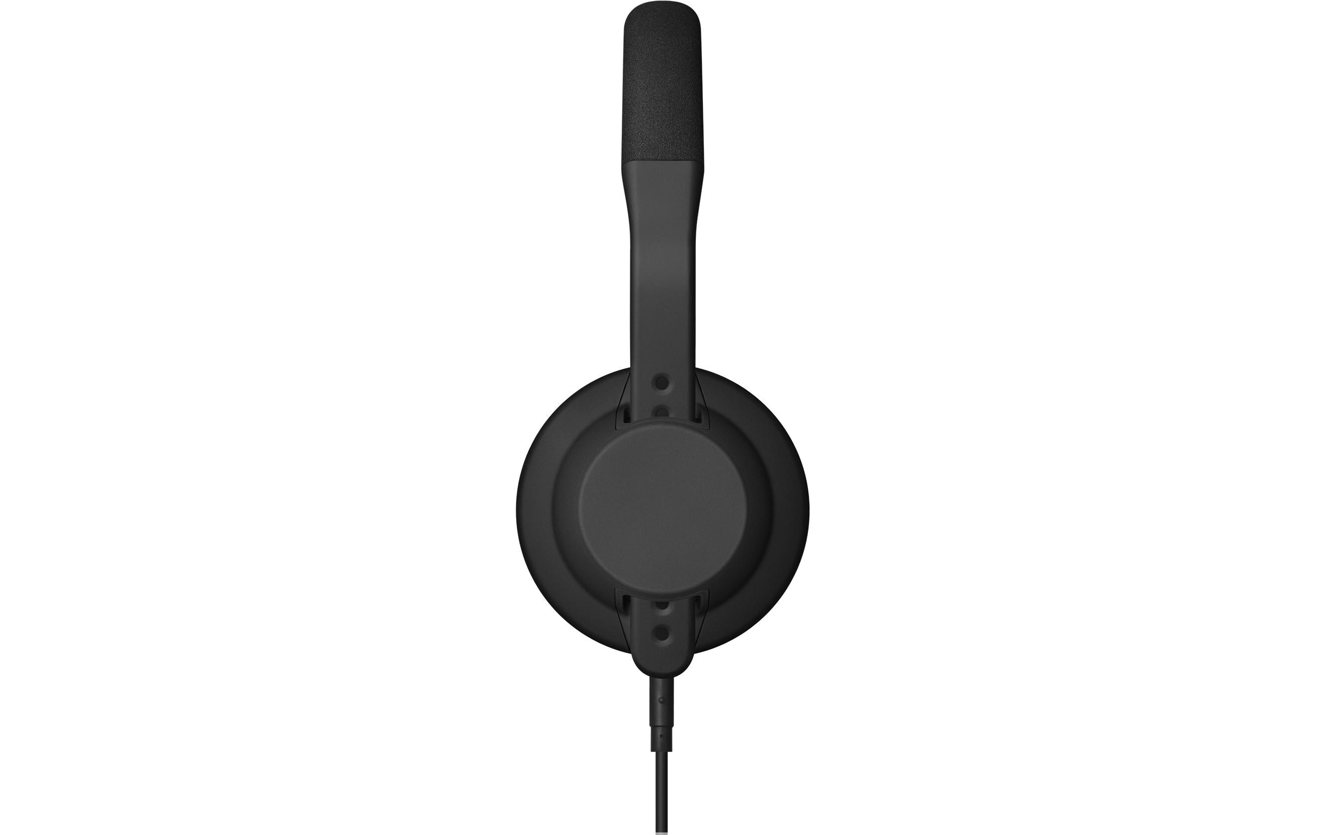 AIAIAI Over-Ear-Kopfhörer TMA-2 DJ XE Schwarz AIAIAI Over-Ear-Kopfhörer TMA-2 DJ XE Schwarz