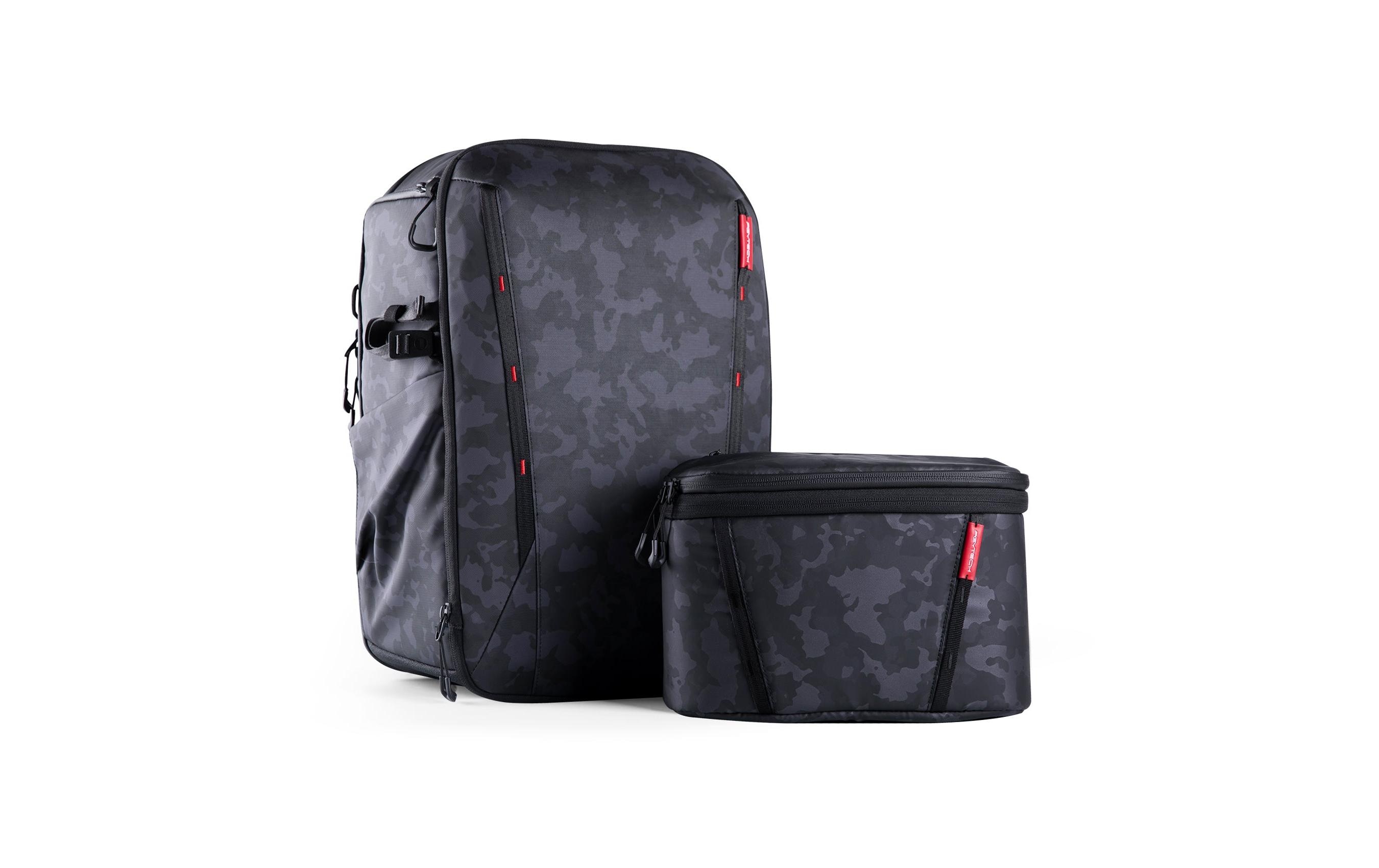 PGYTECH Fotorucksack OneMo 2 25L Grey Camo PGYTECH Fotorucksack OneMo 2 25L Grey Camo