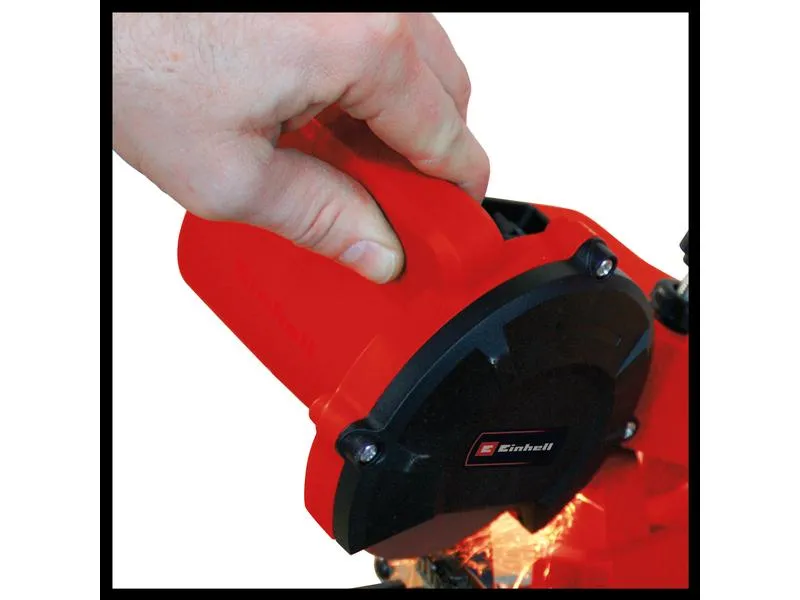 Einhell Sägekettenschärfgerät GC-CS 85 E Einhell Sägekettenschärfgerät GC-CS 85 E