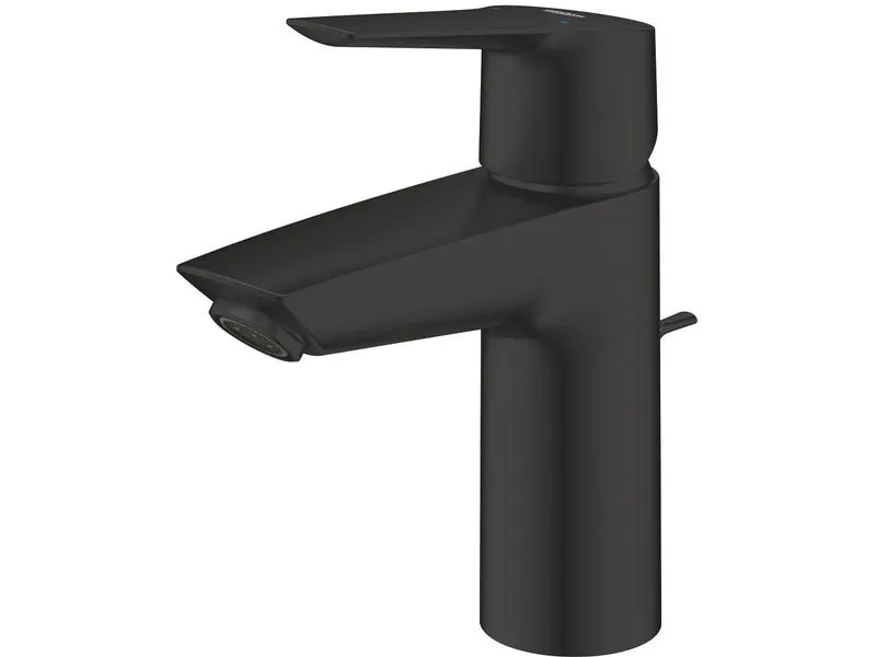 GROHE Lavaboarmatur Start S-Size Mattschwarz