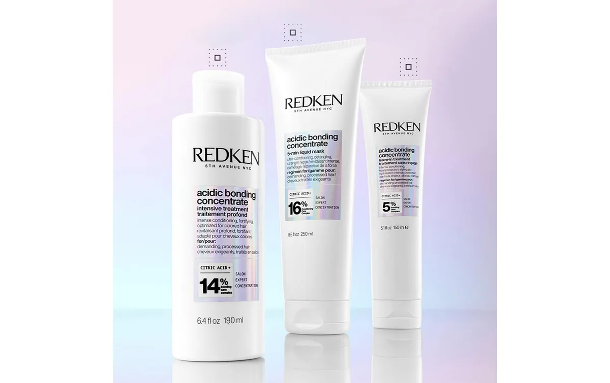 Redken Acidic Bonding Concentrate Leave-In Treatment 50 ml