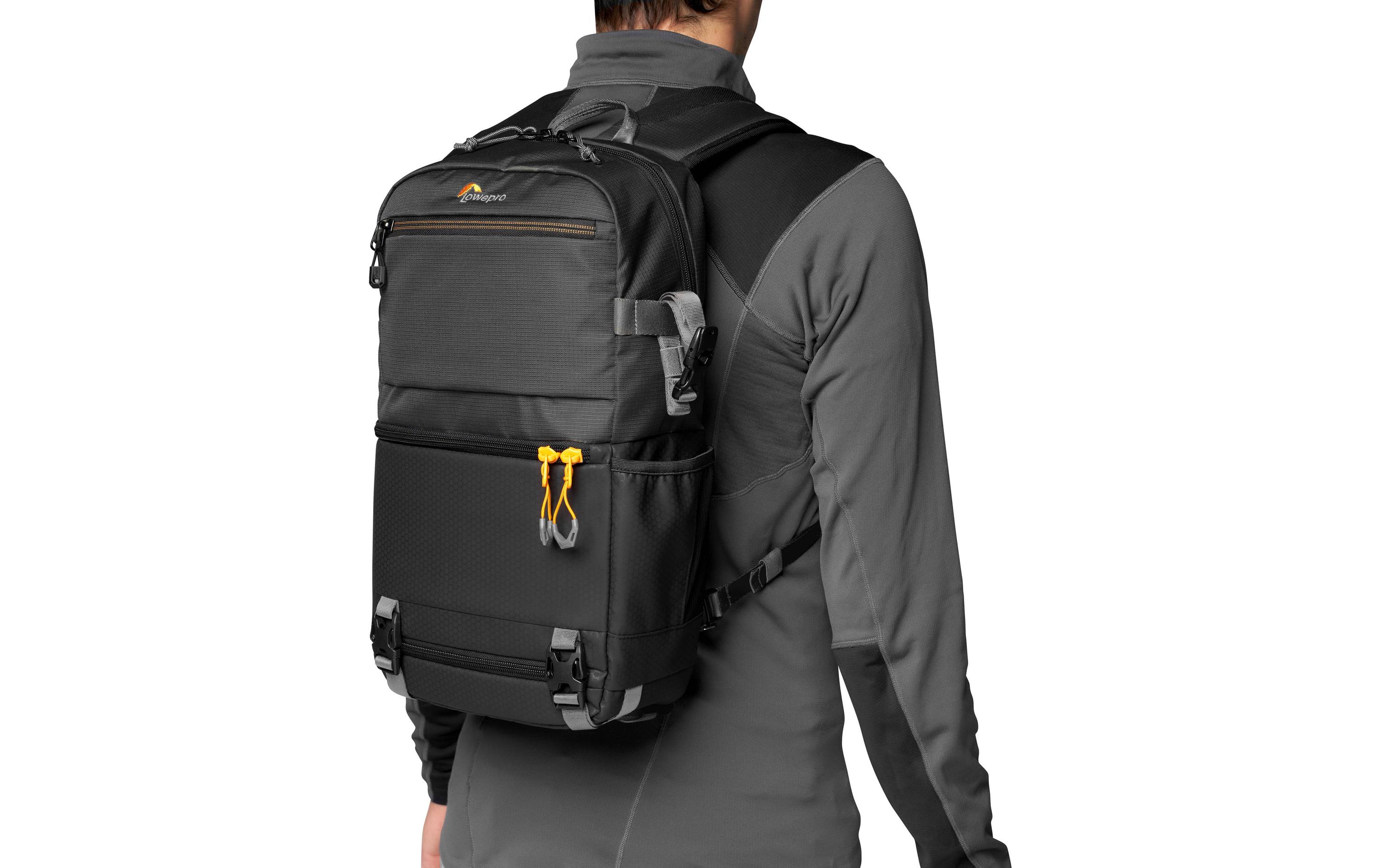 Lowepro Fotorucksack Slingshot SL 250 AW III