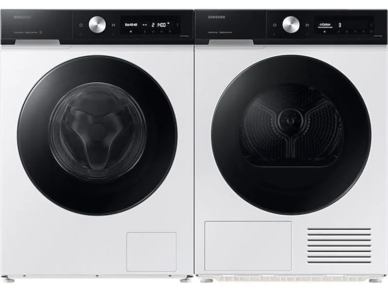 Samsung Waschmaschine WW90DB7U94GEU5 Links