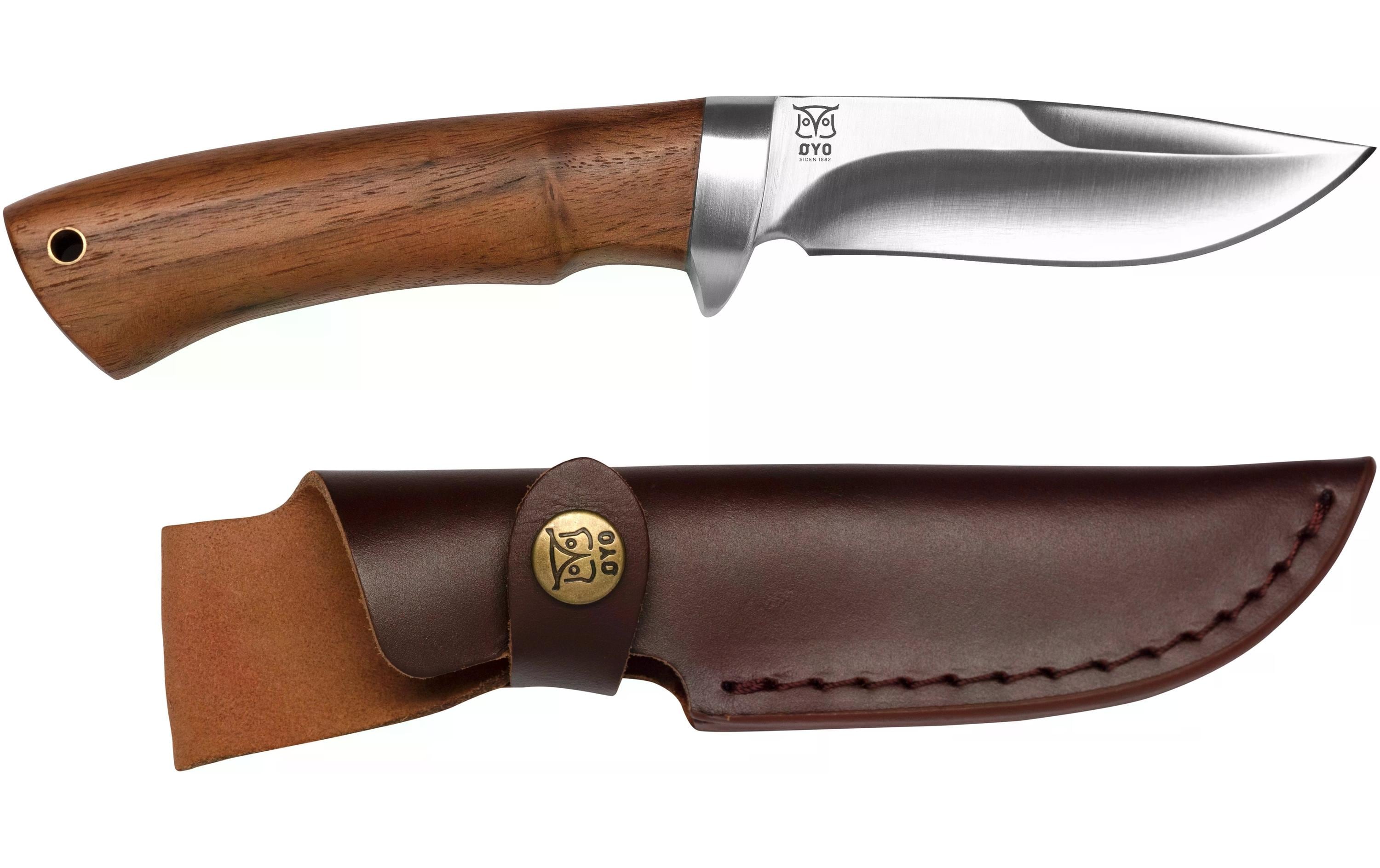 ØYO Messer Hallingskarvet ØYO Messer Hallingskarvet