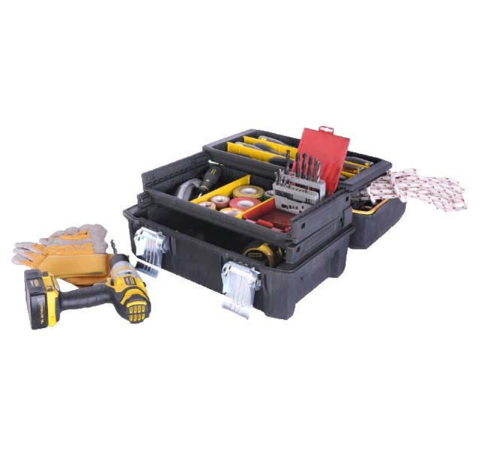 Stanley Fatmax Werkzeugkiste Fatmax 18