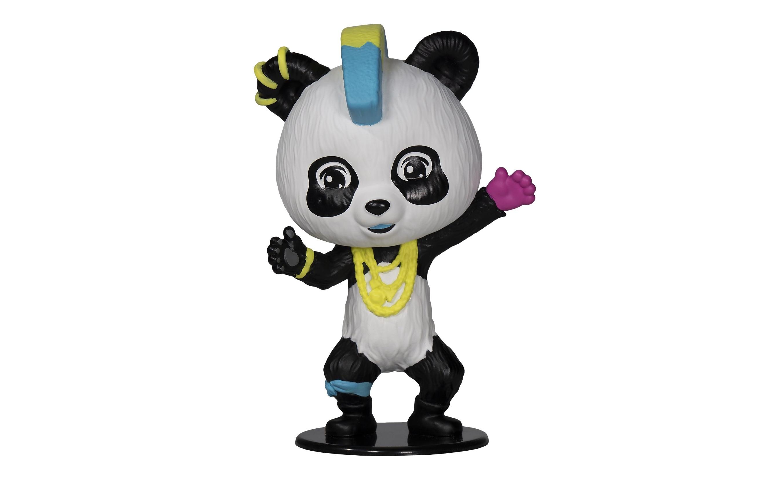 Ubisoft Figur Heroes – Panda