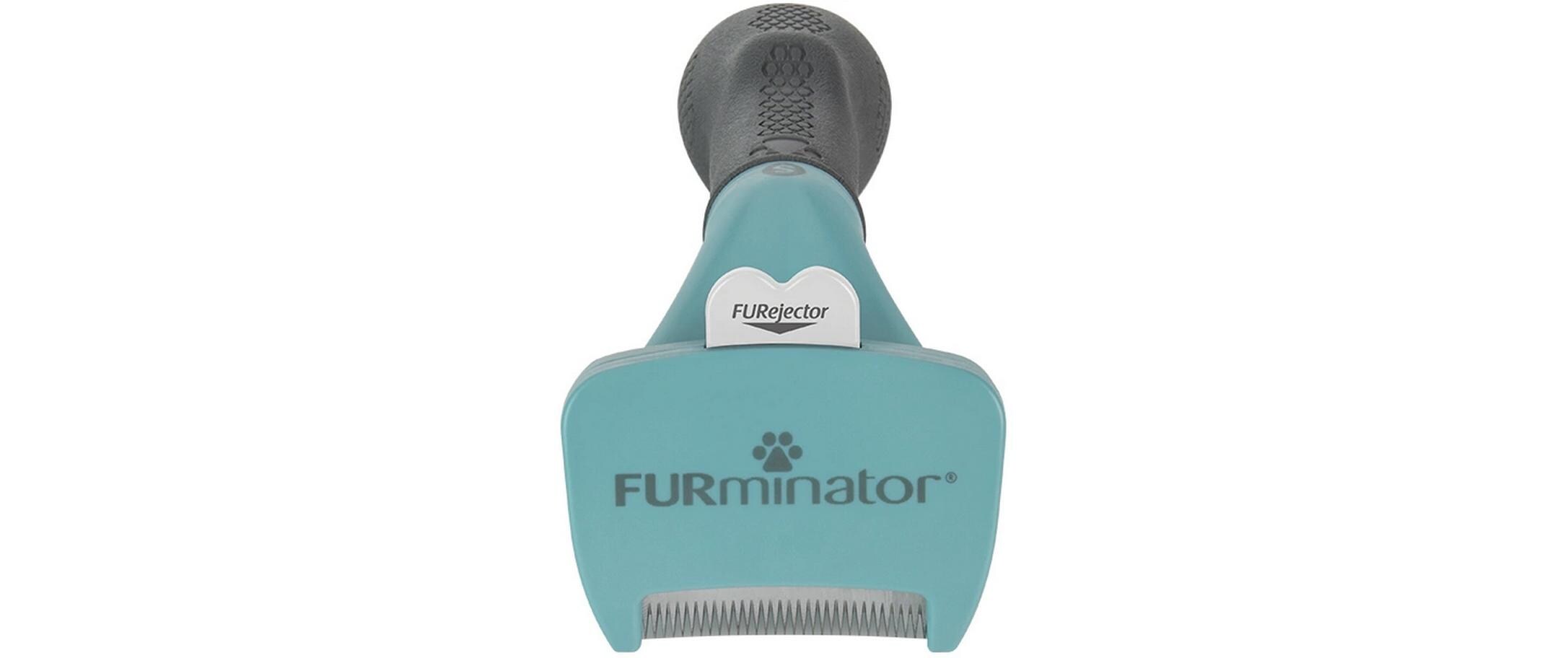 Furminator Katze deShedding S Kurzhaar 4.5 cm