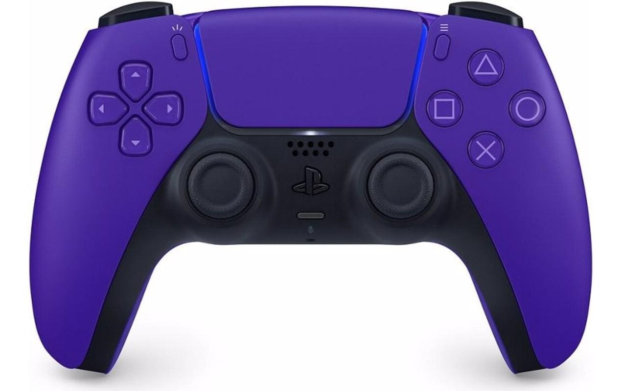 Sony Controller PS5 DualSense Violett
