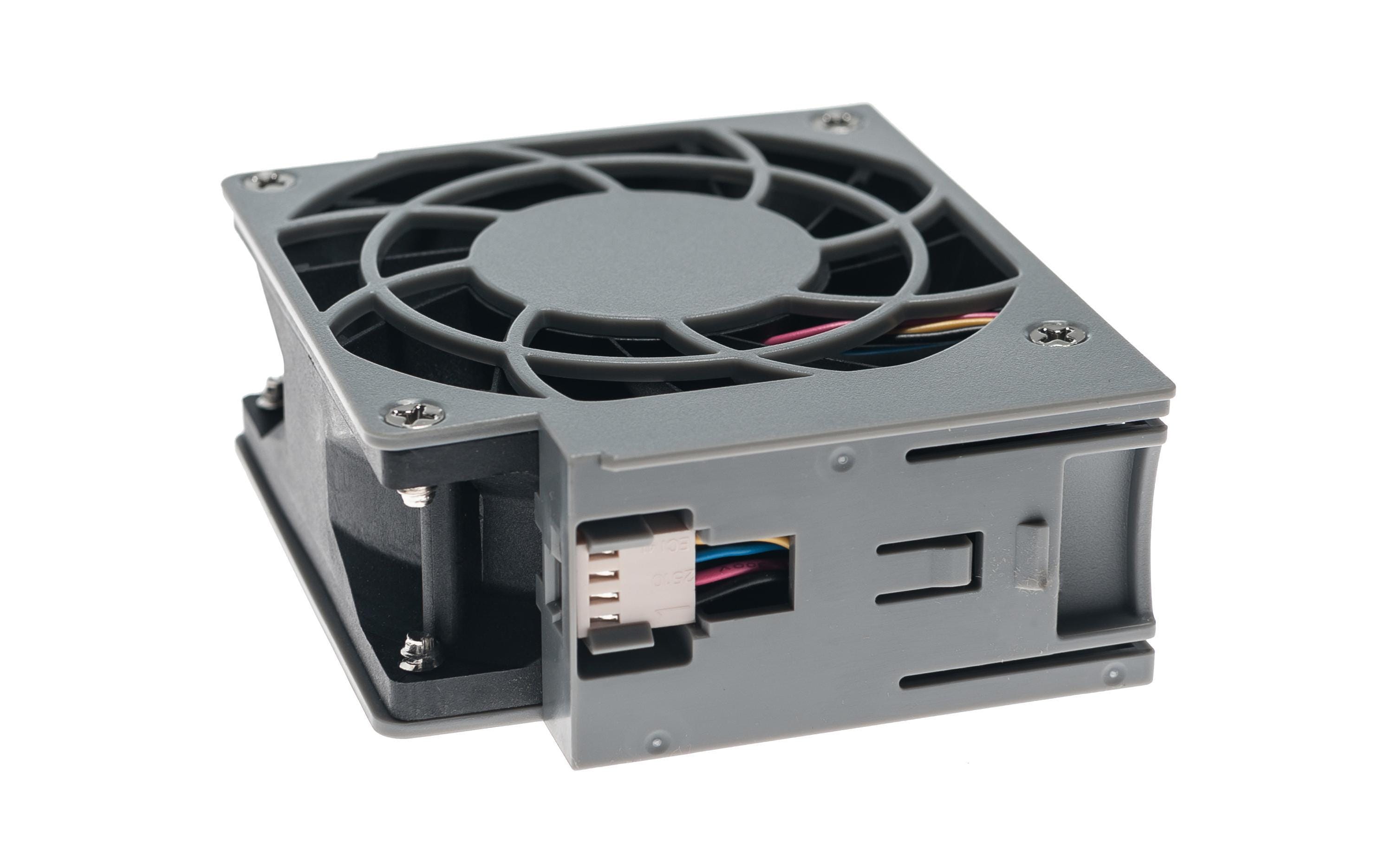 Synology NAS-Ersatzlüfter FAN 80 x 80 x 32_5