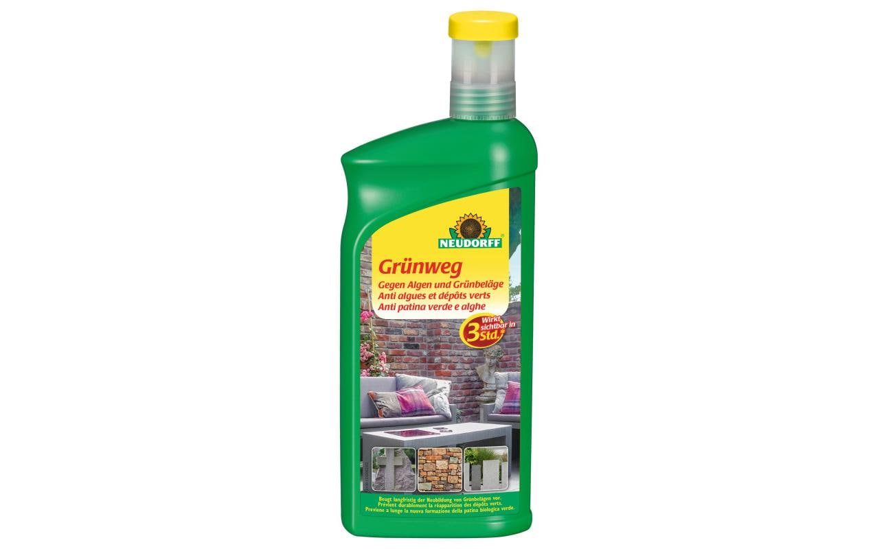 Neudorff Grünweg Konzentrat, 1 l Neudorff Grünweg Konzentrat, 1 l