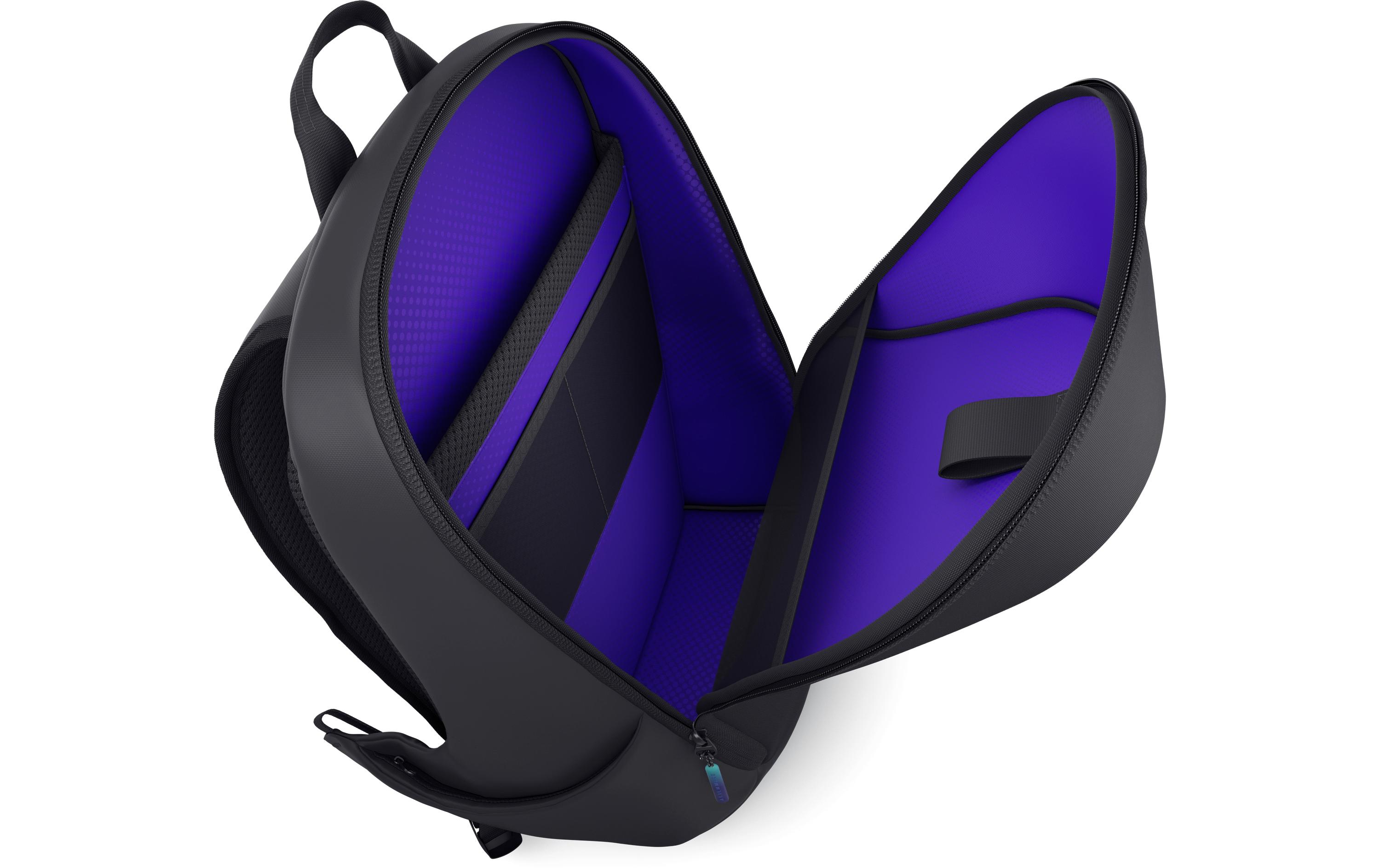 DELL Notebook-Rucksack Alienware AW5625P 16