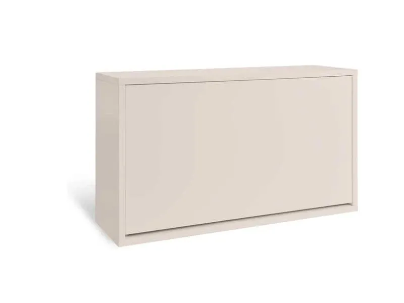 ReCollector Shoe Box Narrow Silver Cloud Grey ReCollector Shoe Box Narrow Silver Cloud Grey